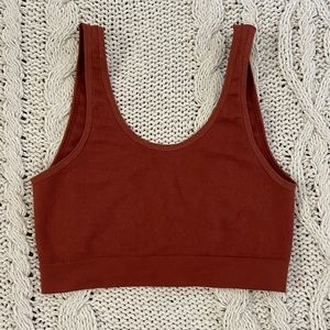 urban outfitters crop top